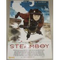 GHOST IN THE SHELL / STEAMBOY POSTER