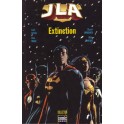 JLA  - EXTINCTION