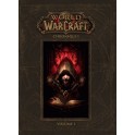 WORLD OF WARCRAFT - CHRONIQUES VOLUME 1