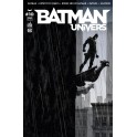 BATMAN UNIVERS 1 à 14 SERIE COMPLETE avec VARIANTE