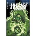 JUSTICE LEAGUE UNIVERS HORS SERIE 1 to 4 COMPLETE SET