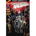 X-MEN - SECOND COMING - COMPLETE STORY