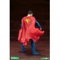 DC REBIRTH 1/10 ARTFX+ STATUE - SUPERMAN