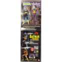 CLASSIC SILVER AGE DELUXE ACTION FIGURE SET PROMO POSTER 2007