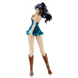 ONE PIECE GLITTER & GLAMOURS - SPECIAL COLOR ROBIN BLUE PEARL