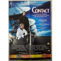 CONTACT MOVIE POSTER