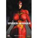 SPIDER-WOMAN - AGENT OF S.W.O.R.D.