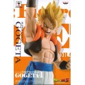 DRAGON BALL Z COM FIGURATION GOGETA Vol. 1 - GOGETA SS
