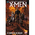 X-MEN - LE COMPLEXE DU MESSIE