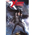 X-MEN RESURRXION 2
