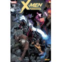X-MEN RESURRXION 3