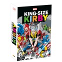KING SIZE KIRBY