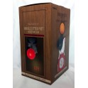 FINAL FANTASY XIV MOOGLE LETTER BOX PROJECTION CLOCK