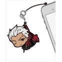 STRAP PINCHED FATE STAY NIGHT - ARCHER