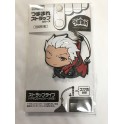 FATE STAY NIGHT PINCHED STRAP - ARCHER
