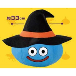 DRAGON QUEST - COUSSIN SLIME HALLOWEEN