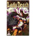 LADY DEATH 1 to 3