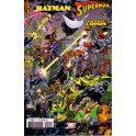 BATMAN & SUPERMAN 11