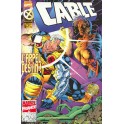 CABLE 1 to 21 COMPLETE SET