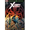 X-MEN RESURRXION 4