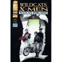 WILDC.A.T.S HORS SERIE 1 - WILDCATS / X-MEN