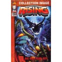 COLLECTION IMAGE 3 to 5 - WILDSTORM RISING COMPLETE RUN