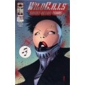 WILDC.A.T.S. 1 to 15 COMPELTE SET