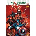 ULTIMATE AVENGERS HORS-SERIE 1 to 4 COMPLETE SET