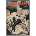 COLLECTION SUPER HEROS 12 - BATMAN : ENFER BLANC 1
