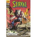 SERVAL / WOLVERINE 34
