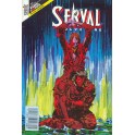 SERVAL / WOLVERINE 22