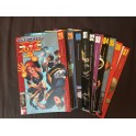 ULTIMATE X-MEN 1 to 42 LOT