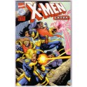 X-MEN EXTRA 9