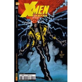 X-MEN EXTRA 33