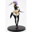 FIGURINE FATE APOCRYPHA - JACK THE RIPPER ASSASSIN OF BLACK