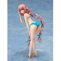 SHINING BEACH HEROINES STATUE S-STYLE - RINNA MAYFIELD