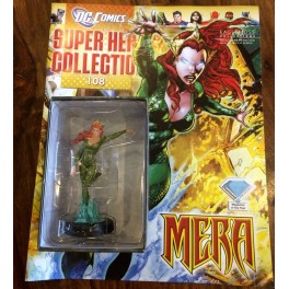 DC COMICS SUPER HEROS - 108 - MERA