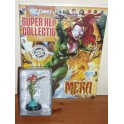 DC COMICS SUPER HEROS - LA COLLECTION OFFICIELLE 108 - MERA
