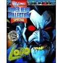 DC COMICS SUPER HEROS - LA COLLECTION OFFICIELLE SPECIALE 12 - LOBO