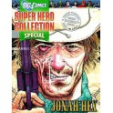 DC COMICS SUPER HEROS - LA COLLECTION OFFICIELLE SPECIALE 13 - JONAH HEX - LOBO