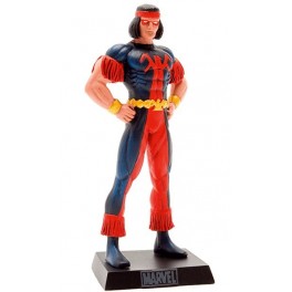MARVEL SUPER HEROES - LA COLLECTION OFFICIELLE 171 - THUNDERBIRD
