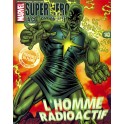 MARVEL SUPER HEROES - 143 - RADIOACTIVE MAN