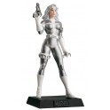 MARVEL SUPER HEROES - 142 - SILVER SABLE