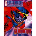 MARVEL SUPER HEROES - 98 - GLADIATOR