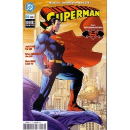 SUPERMAN V1 8