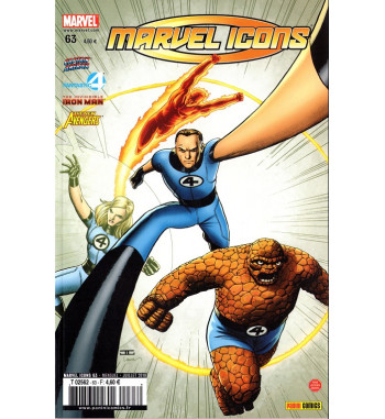 Marvel Icons v1 63