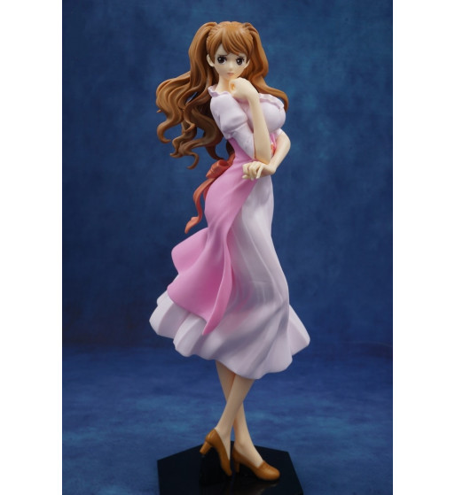 ONE PIECE GLITTER & GLAMOURS - PUDDING CHARLOTTE Ver.A