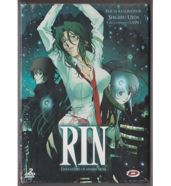 RIN - DAUGHTERS OF...