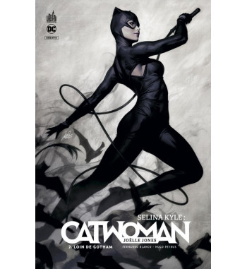 SELINA KYLE : CATWOMAN 2 -...