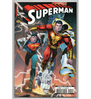 SUPERMAN V2 12